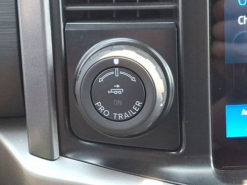 Used 2024 Ford F150 XLT w/ Mobile Office Package image 24