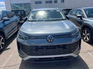 Certified 2025 Volkswagen Tiguan S w/ 18" Wheel Package AWD/4WD video 2