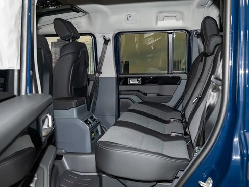 New 2026 INEOS Grenadier AWD/4WD image 22