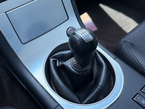 Used 2007 INFINITI G35 Coupe w/ Premium Pkg RWD image 17