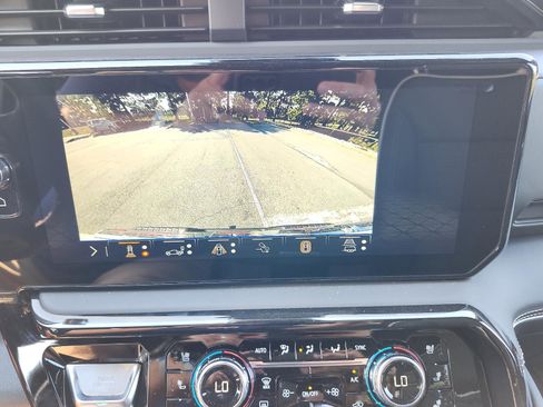 New 2026 GMC Sierra 1500 AT4X image 17