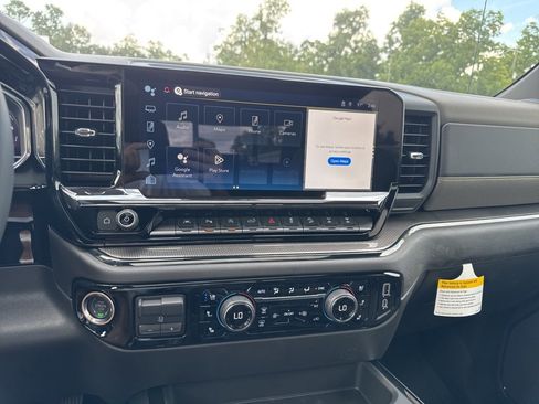 New 2025 Chevrolet Silverado 1500 ZR2 w/ Technology Package image 25