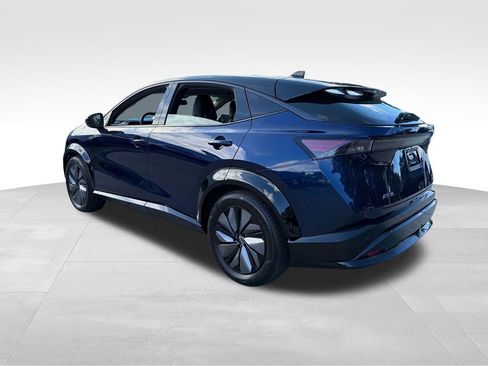 Certified 2024 Nissan Ariya AWD image 5
