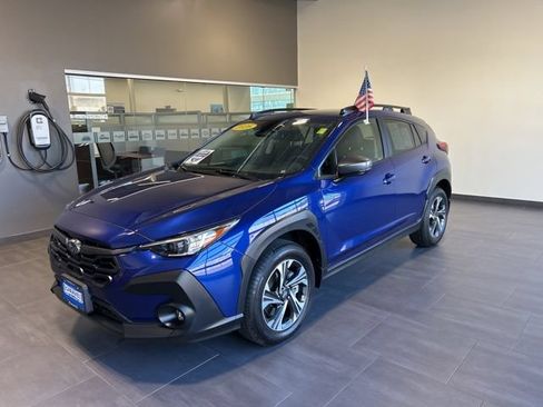 Used 2026 Subaru Crosstrek 2.0i Premium AWD/4WD image 24