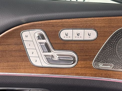 Certified 2026 Mercedes-Benz GLE 350 4MATIC image 11