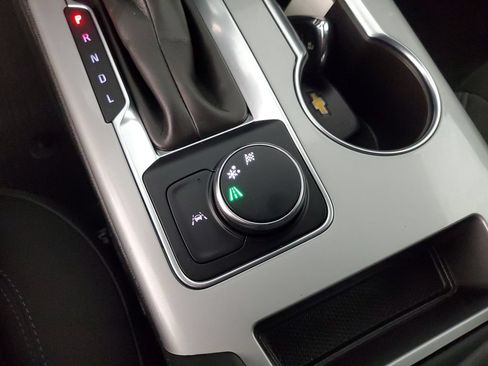 Certified 2022 Chevrolet Blazer LT FWD image 17