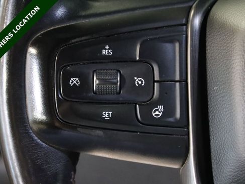 Used 2021 GMC Sierra 2500 AT4 AWD/4WD image 44
