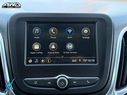 Used 2019 Chevrolet Equinox LT AWD/4WD image 34