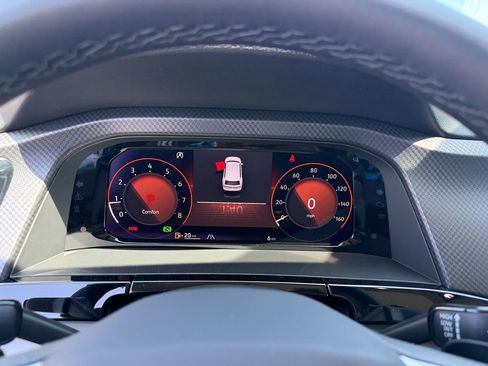New 2026 Volkswagen Atlas Peak Edition AWD/4WD image 17