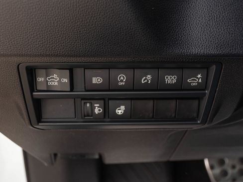 New 2025 Toyota Tundra SR5 image 12