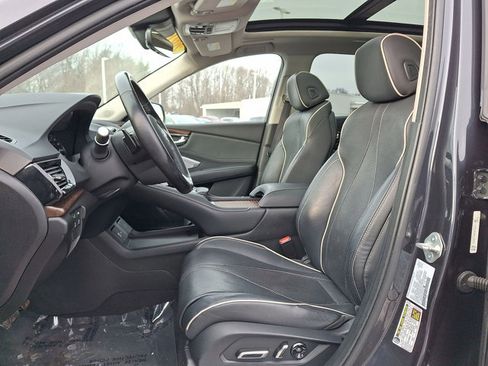 Used 2021 Acura RDX AWD w/ Advance Package image 12