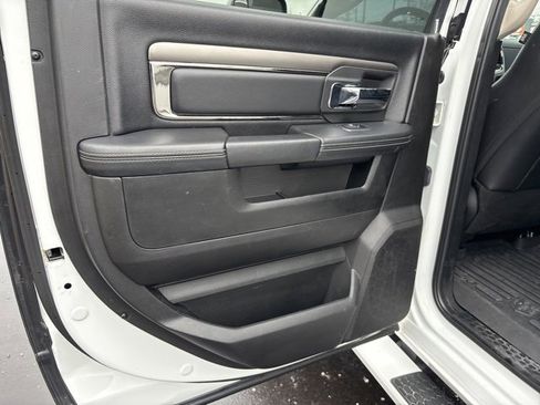 Used 2018 RAM 2500 Laramie w/ Sport Appearance Group image 22