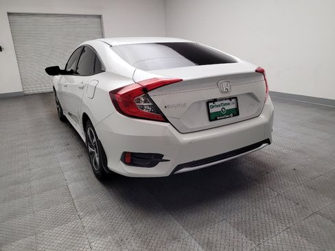 Used 2021 Honda Civic LX image 6