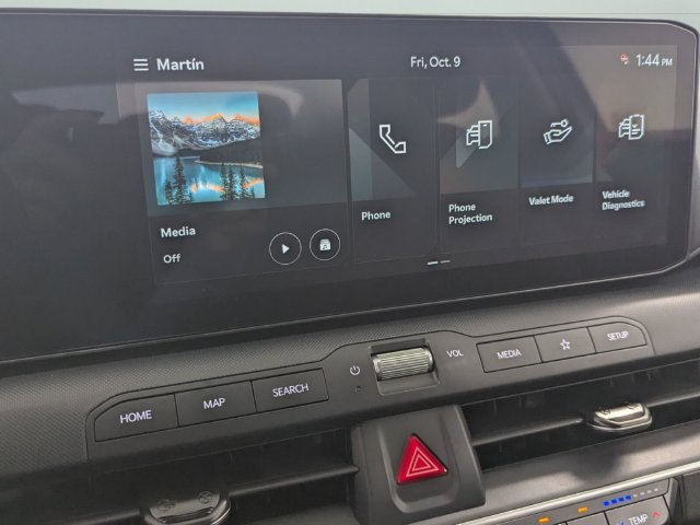 Used 2026 Kia K4 FWD image 22