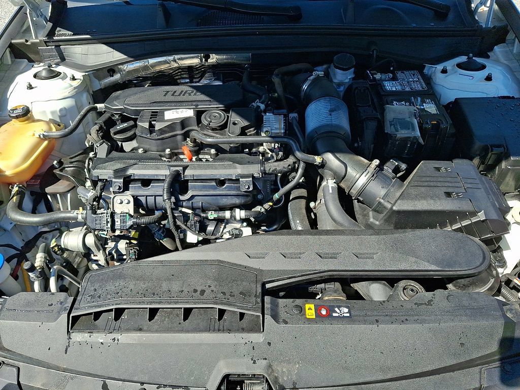 Used 2022 Hyundai Sonata SEL Plus FWD image 27