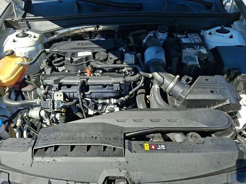 Used 2022 Hyundai Sonata SEL Plus FWD image 27