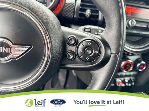 Used 2016 MINI Cooper S image 31