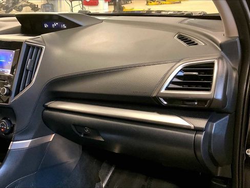 Used 2019 Subaru Forester Premium w/ All-Weather Package image 19