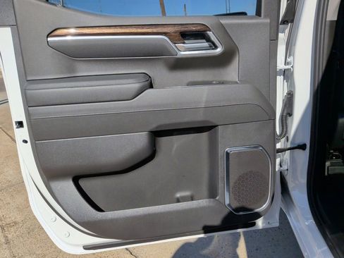 New 2026 GMC Sierra 1500 Elevation w/ Preferred Package image 33