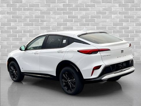 New 2026 Buick Envista Sport Touring image 5