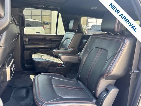 Used 2024 Ford Expedition Max Limited AWD/4WD image 15