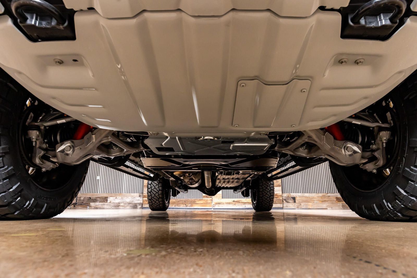 Used 2026 Ford F150 Raptor AWD/4WD image 15