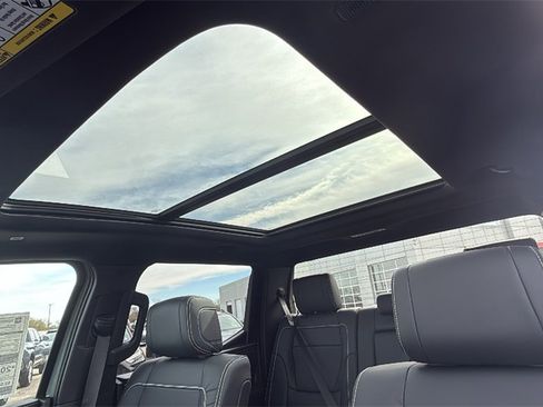 New 2026 Toyota Tundra Limited image 12