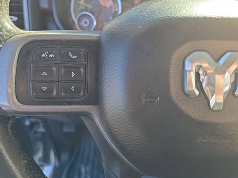 Used 2019 RAM 2500 Tradesman image 15