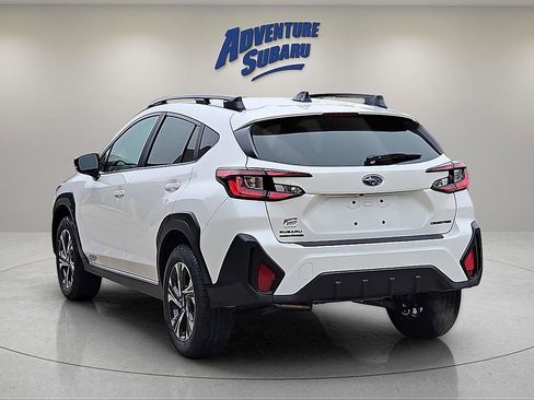 Certified 2026 Subaru Crosstrek 2.0i Premium image 5