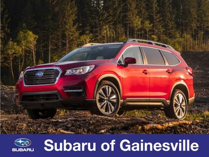 Used 2021 Subaru Ascent Touring w/ Popular Package #2A
