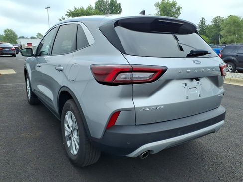 Certified 2024 Ford Escape Active w/ Tech Pack #1 AWD/4WD image 4