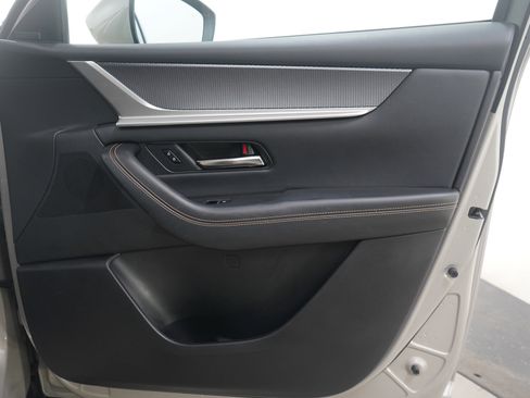 Certified 2024 MAZDA CX-90 Plug-In Hybrid w/ Premium Pkg image 13