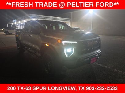 Used 2026 GMC Canyon Elevation w/ Convenience Package