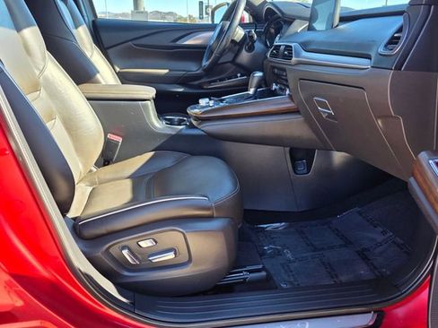 Used 2020 MAZDA CX-9 Signature image 9