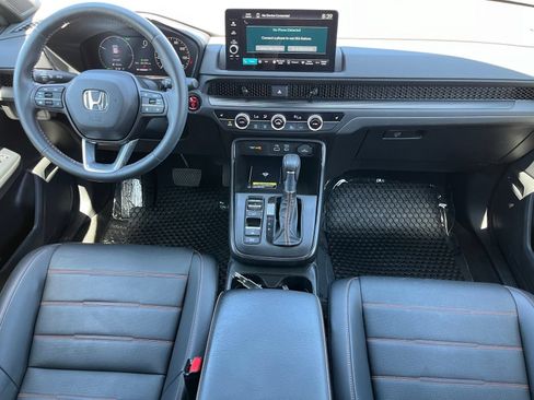 Used 2024 Honda CR-V Sport-L image 14