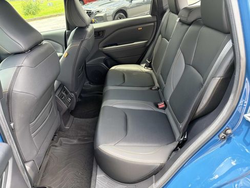 Certified 2026 Subaru Forester Wilderness AWD/4WD image 20