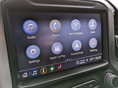 Used 2022 Chevrolet Silverado 3500 LT w/ All Star Edition image 24