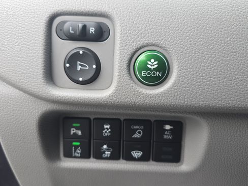 Used 2023 Honda Ridgeline RTL-E image 24