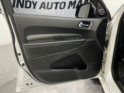 Used 2018 Dodge Durango GT AWD/4WD image 13
