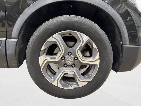 Used 2018 Honda CR-V EX image 48