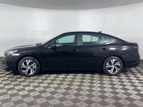 Used 2025 Subaru Legacy Premium AWD/4WD image 8