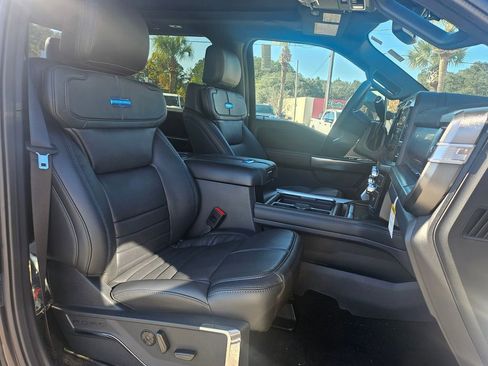 New 2026 Ford F350 Platinum image 9