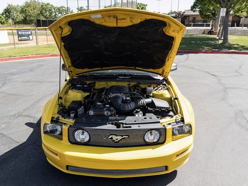 Used 2006 Ford Mustang GT Premium RWD image 15