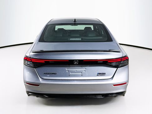 New 2026 Honda Accord Sport image 30