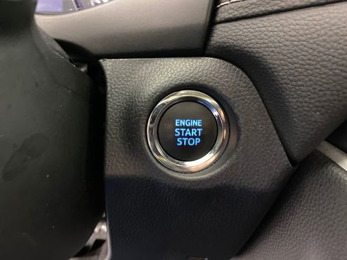 Certified 2022 Toyota RAV4 Limited w/ Limited Grade Weather Package image 22