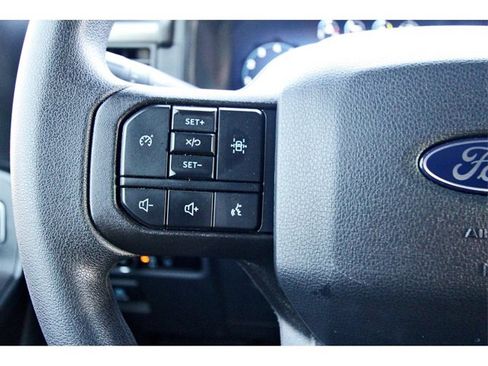 Used 2024 Ford F150 STX image 18