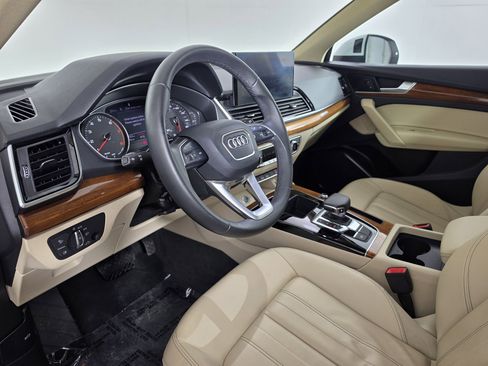 Certified 2023 Audi Q5 2.0T Premium AWD/4WD image 13