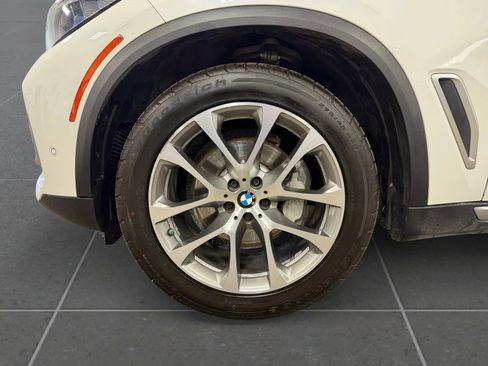 Used 2019 BMW X5 xDrive40i w/ Executive Package image 14