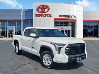 New 2026 Toyota Tundra SR5 AWD/4WD video 2
