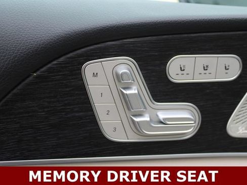 Used 2026 Mercedes-Benz GLE 450 4MATIC image 3